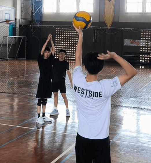 Private Coaching