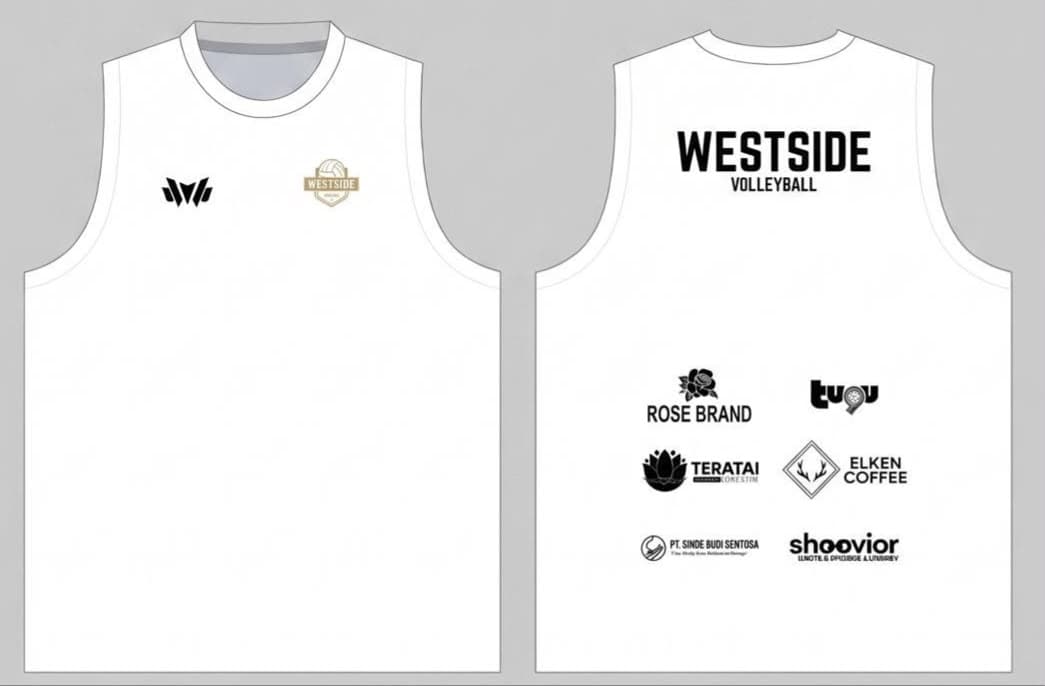 Westside Sleeveless